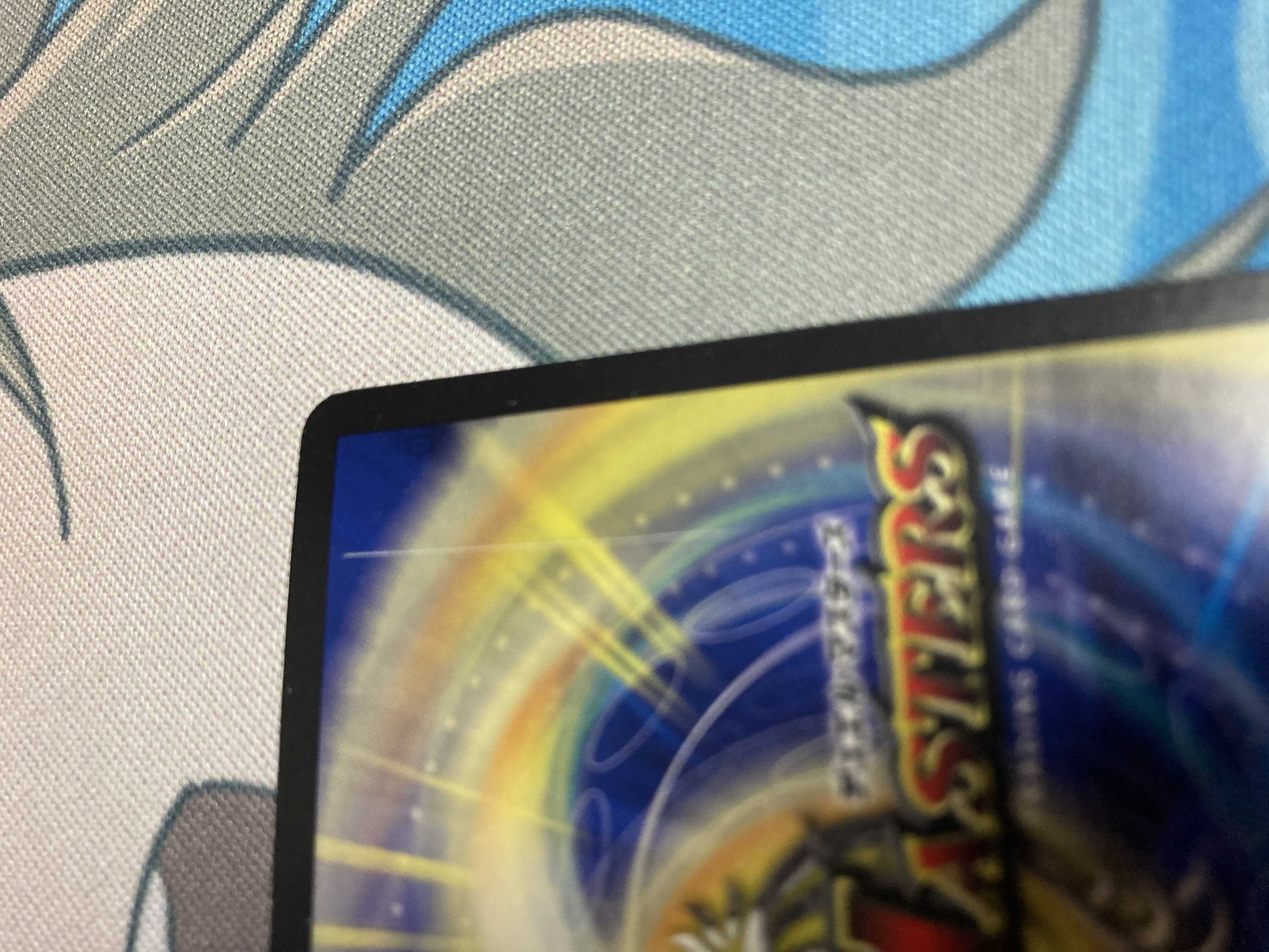 ニコル・ボーラス　(ウルトラゴールデンカード仕様)