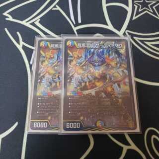 龍風混成 ザーディクリカ