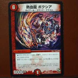 mri1912セット割引　熱血龍 ボクシア