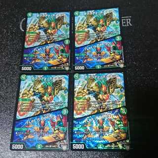 オブラディ・ホーネット｜「Let it Bee!」