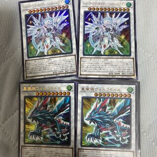 シューティング・セイヴァー・スター・ドラゴン　など