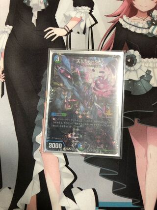 天災デドダム　csプロモ