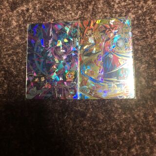 ドラゴンボールヒーローズ