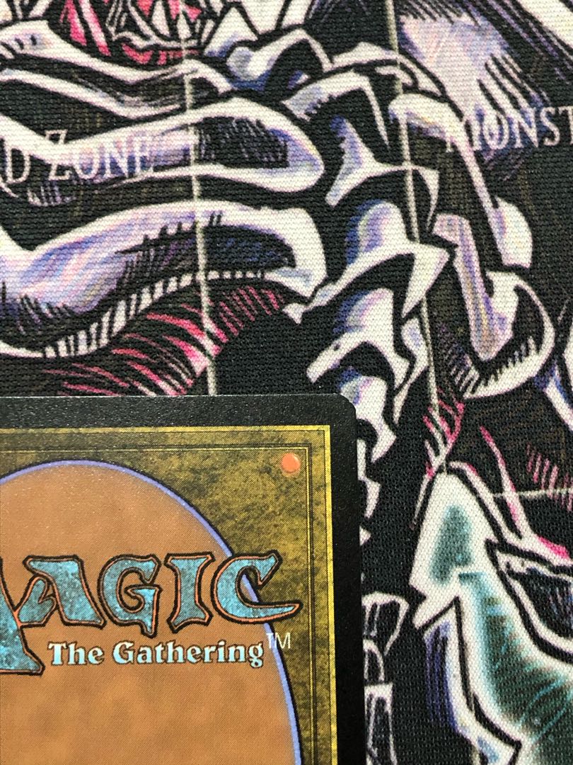 Exclusive Cyclonic Rift for Deco