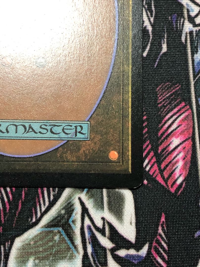 Exclusive Cyclonic Rift for Deco