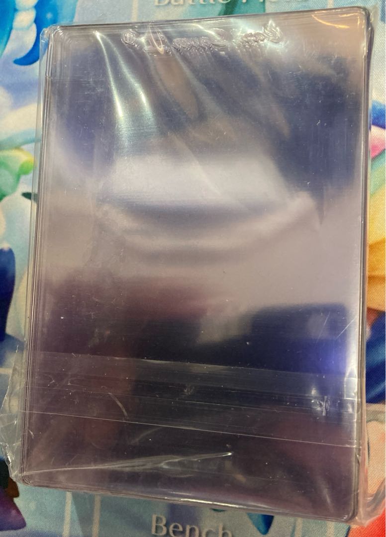 Card Saver 1 50 cards