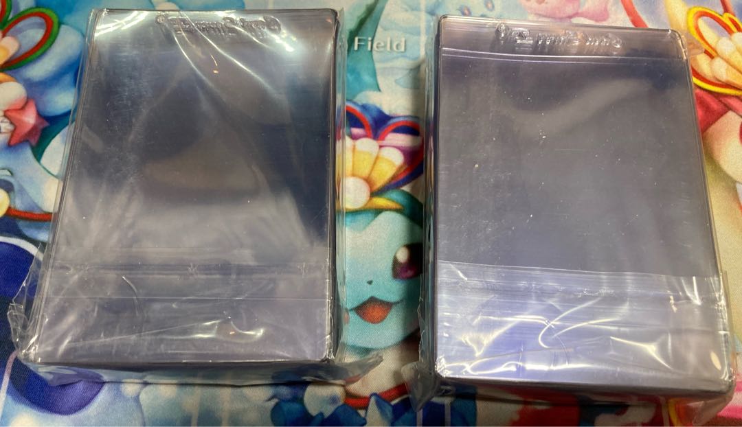 Card Saver 1 100 cards