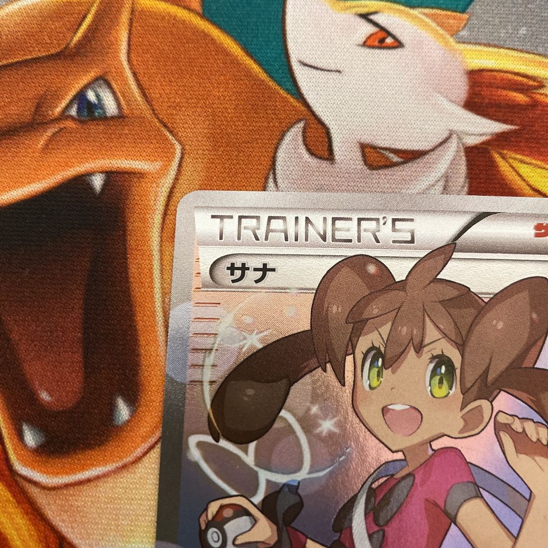 サナ(SR仕様) 美品 専用