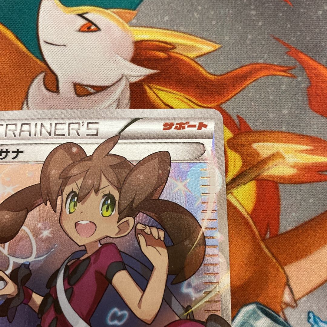 サナ(SR仕様) 美品 専用