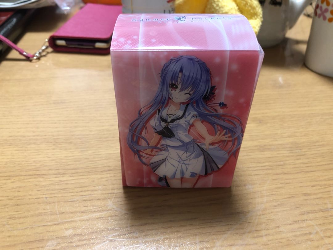 ヴァイス Summerpockets まとめ売り