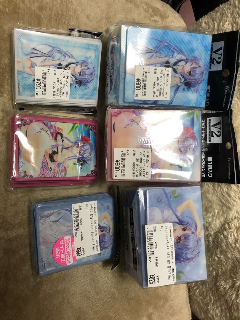 ヴァイス Summerpockets まとめ売り