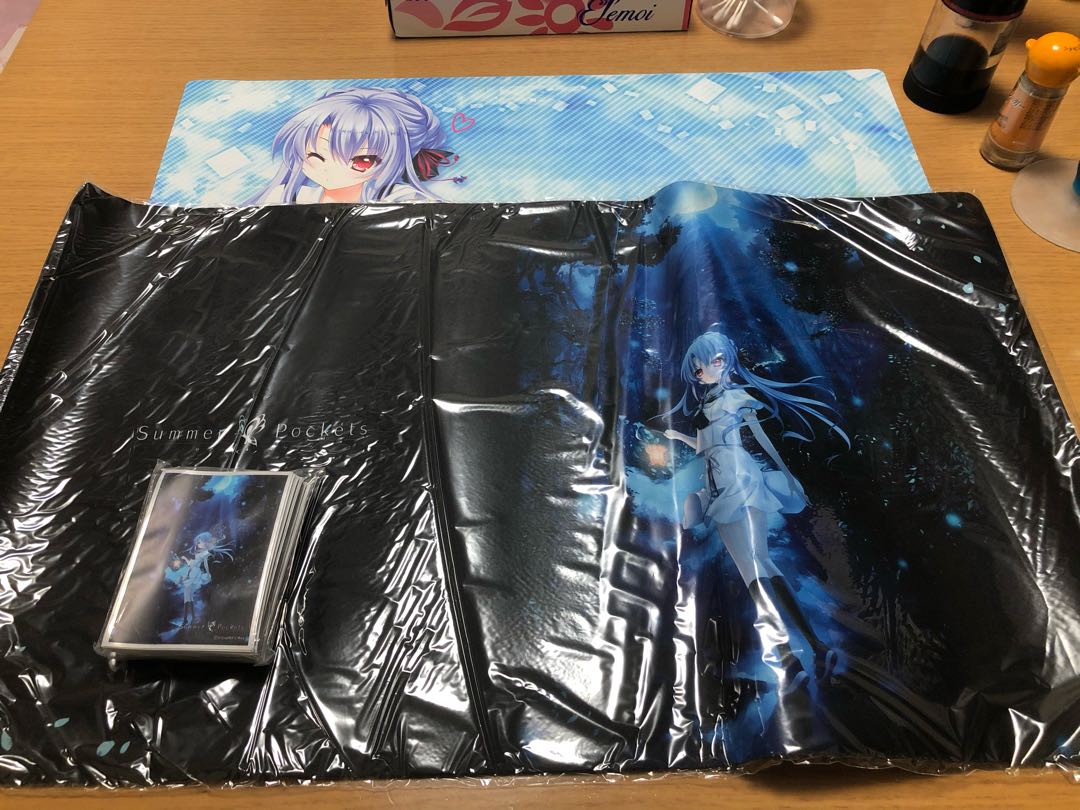 ヴァイス Summerpockets まとめ売り