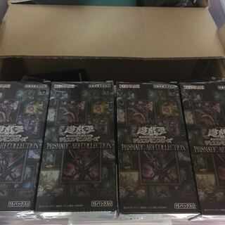 アートコレクション　4ボックス分未開封60パック