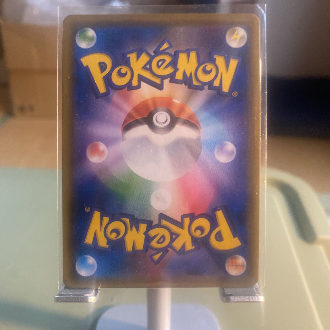 ダークライGX SSR