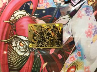 デュエルマスターズネバーラスト