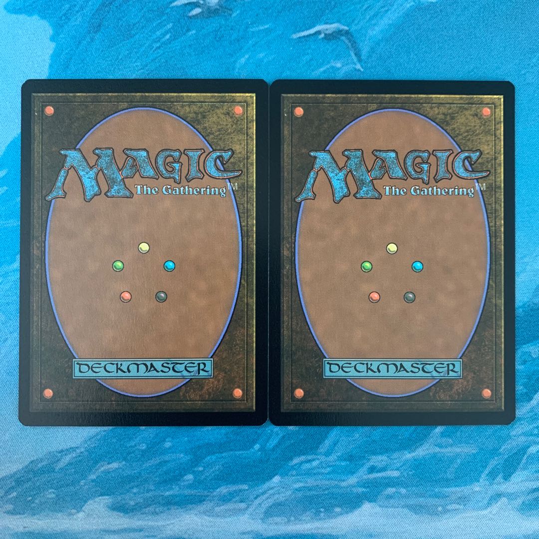 MTG 2枚 ティムールの隆盛