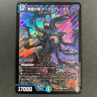 無量大龍 グーゴルプレックス SR