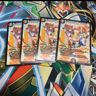 ハムカツ団の爆砕Go！ 4枚