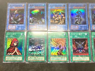 【ダークセレモニーエディションコンプリートセット】