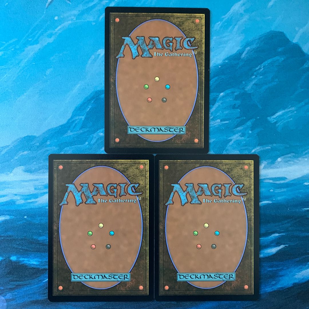 MTG 3 Porphyry Nodes
