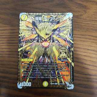 煌龍サッヴァーク秘２　１枚　