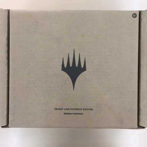 【マイキー様専用】Secret Lair Ultimate Edition 2