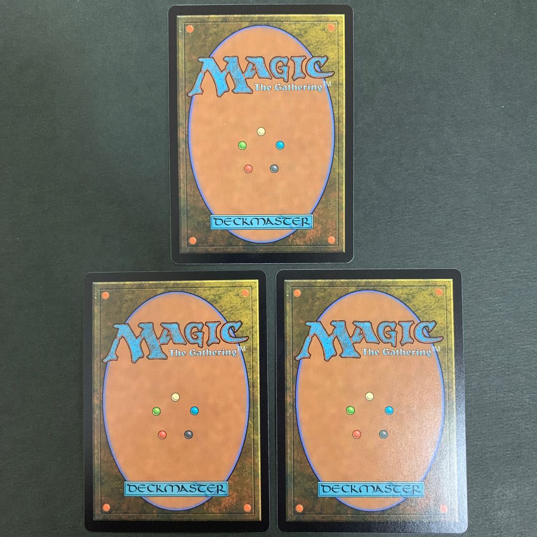 才能の試験 アンコモン 3枚セット STX インスタント