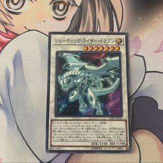 SALEシューティング・ライザー・ドラゴン パラレル ノーマル