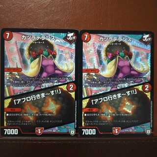 セット割引　カツラデランス｜「アフロ行きまーす!!」