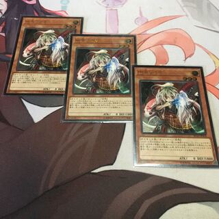 幽鬼うさぎ アルティメットレア