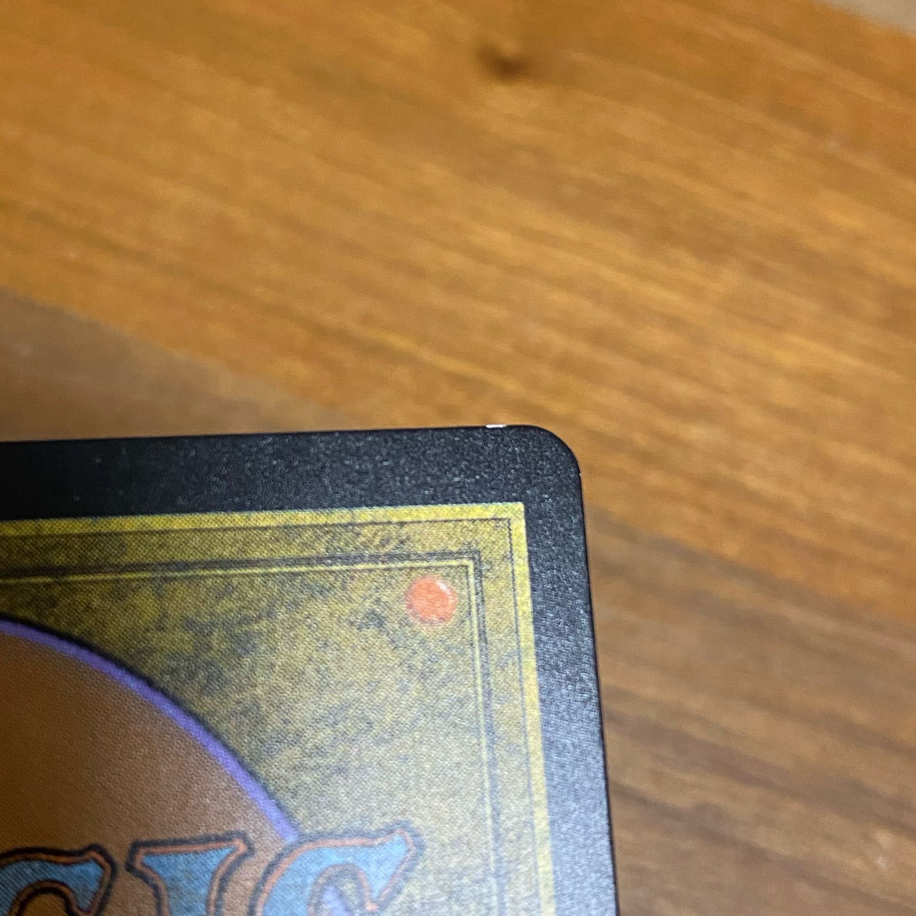 （Foil）不毛の大地/Wasteland［EXP］