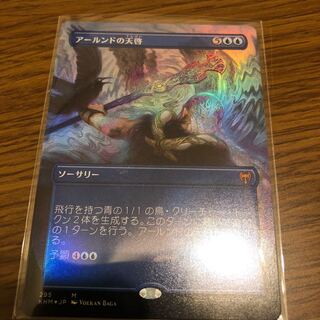 アールンドの天啓」の激安通販 | magi