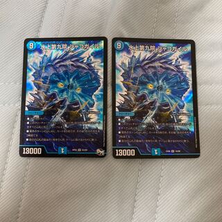 水上第九院 シャコガイル SR