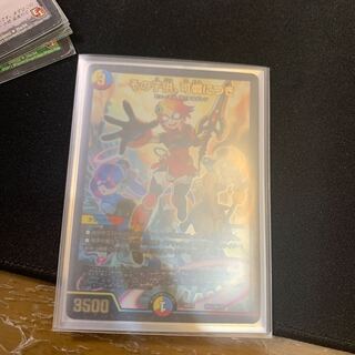 その子供、可憐につき