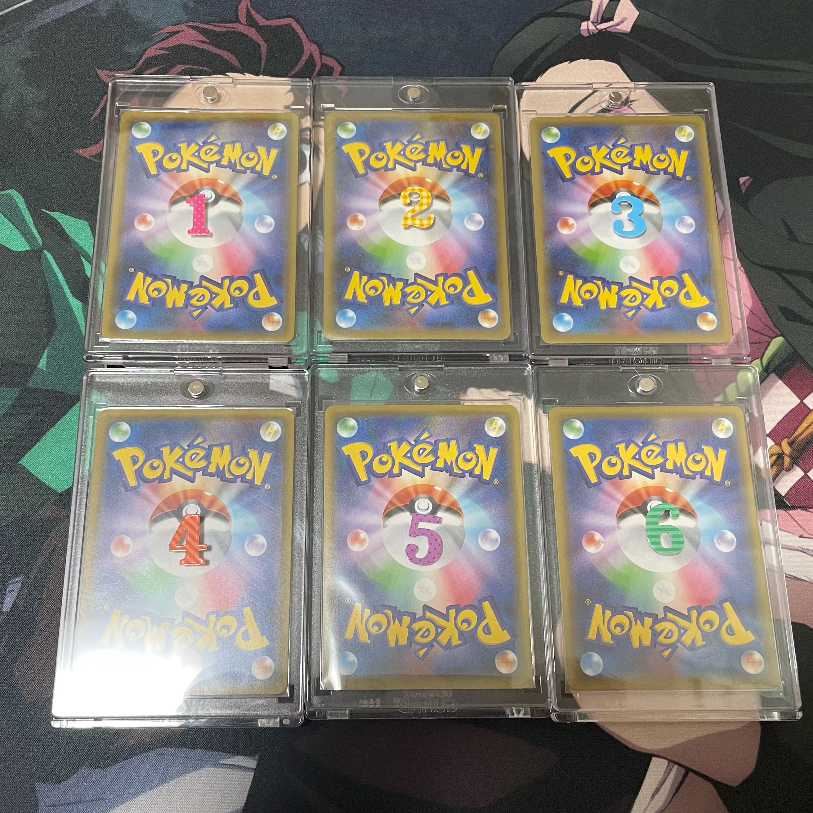 【注文用】感謝祭オリパ　全10口 マリィ3枚 1口10500円　残り8口