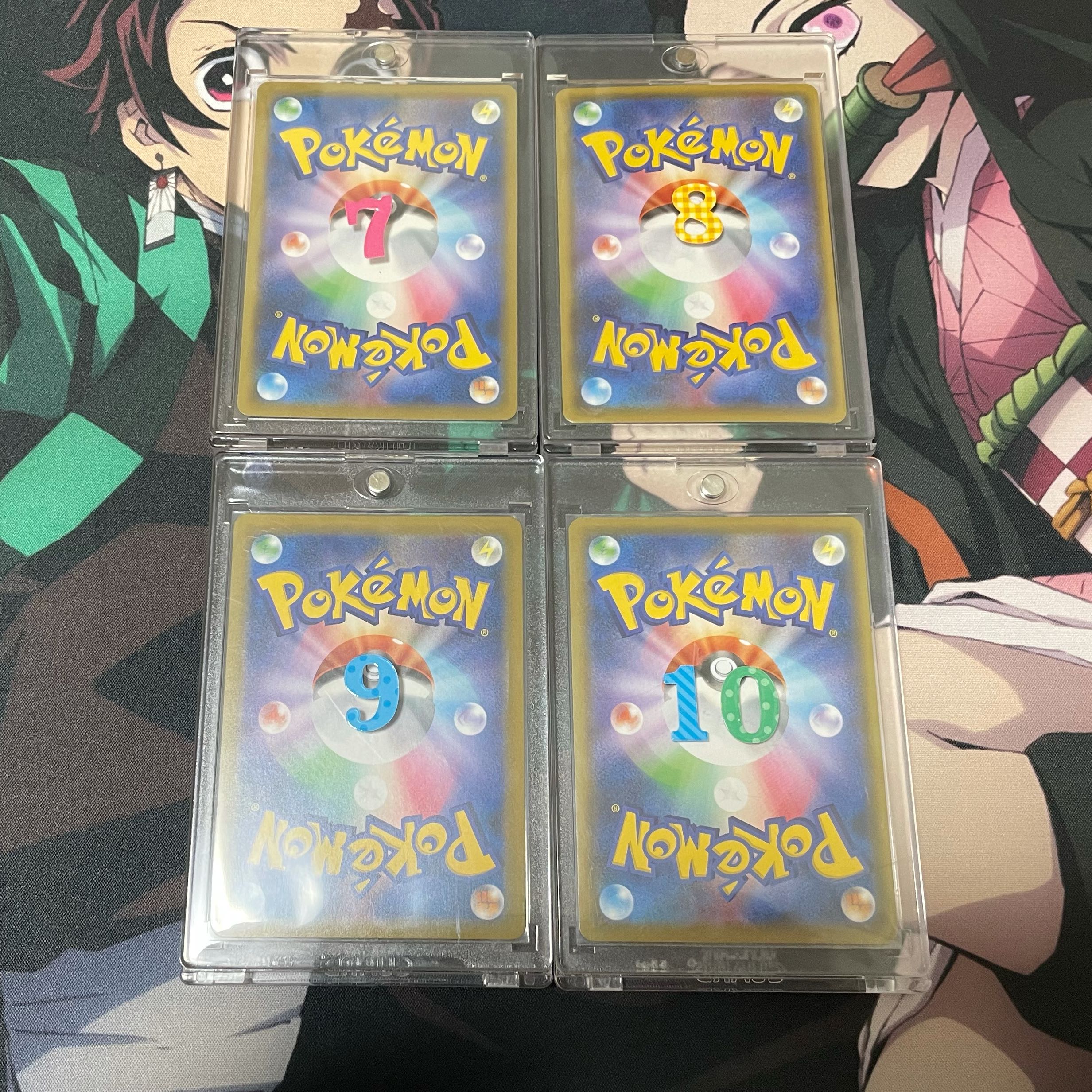 【注文用】感謝祭オリパ　全10口 マリィ3枚 1口10500円　残り8口