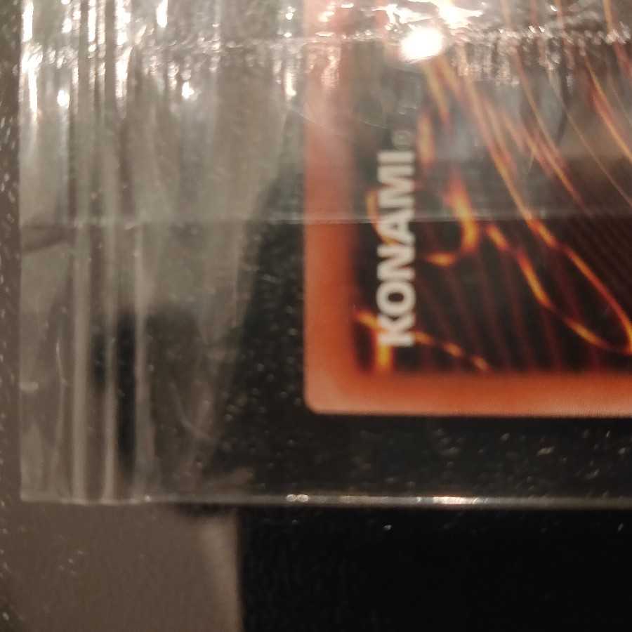 Wcs2019 真紅眼 未開封