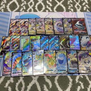 ポケカSR.HR.S.SSRまとめ売り