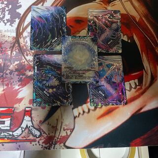 滅亡の起源 零無/零龍