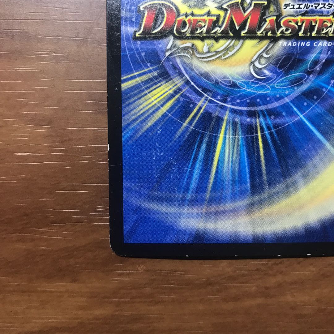 Scratched! Muso Ryu Gen Barga de Leiber