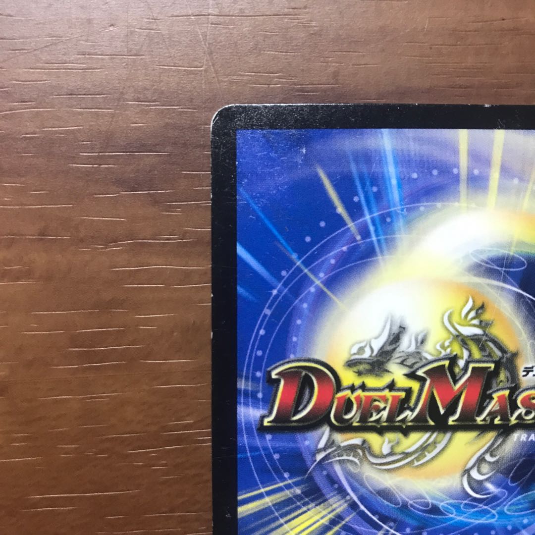 Scratched! Muso Ryu Gen Barga de Leiber