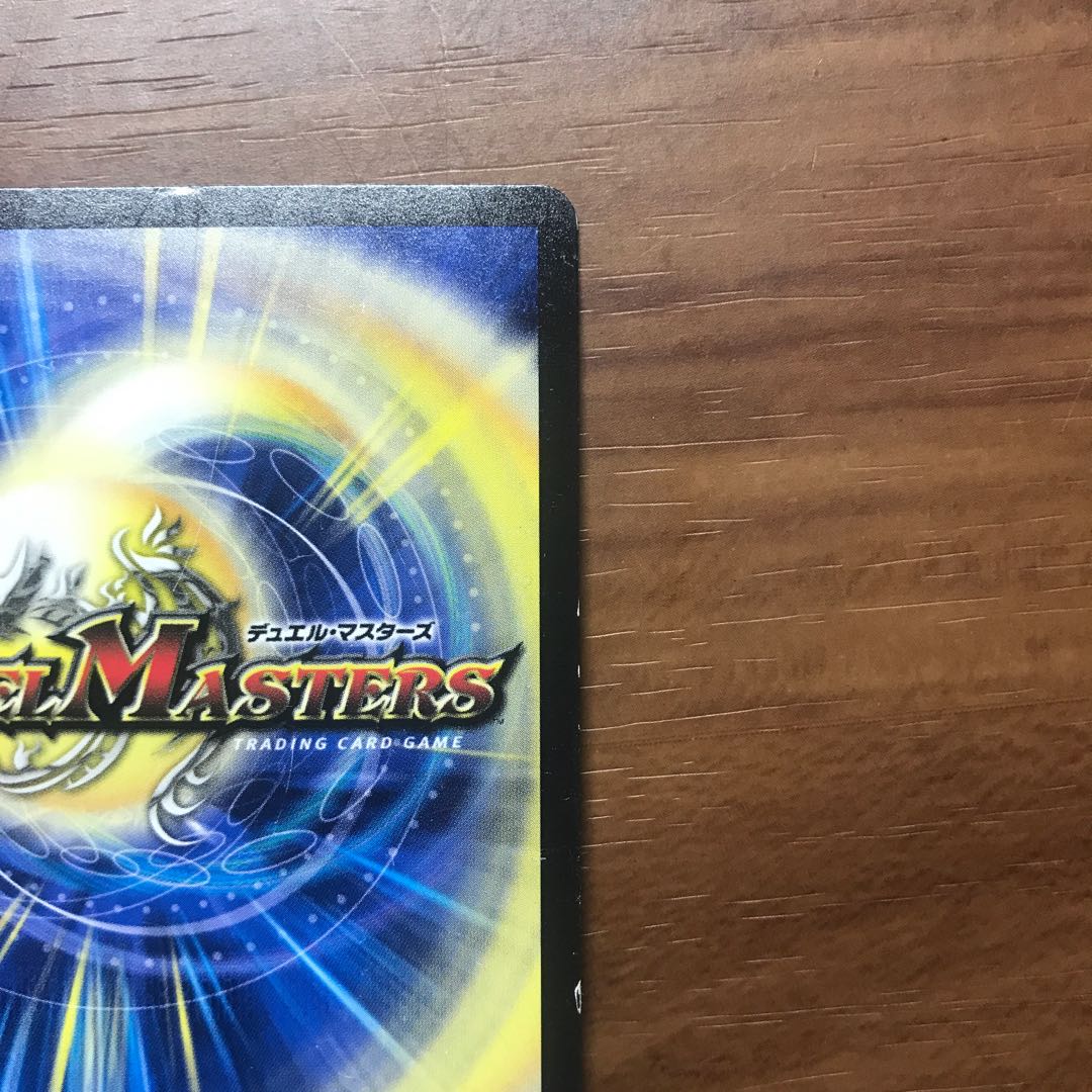 Scratched! Muso Ryu Gen Barga de Leiber