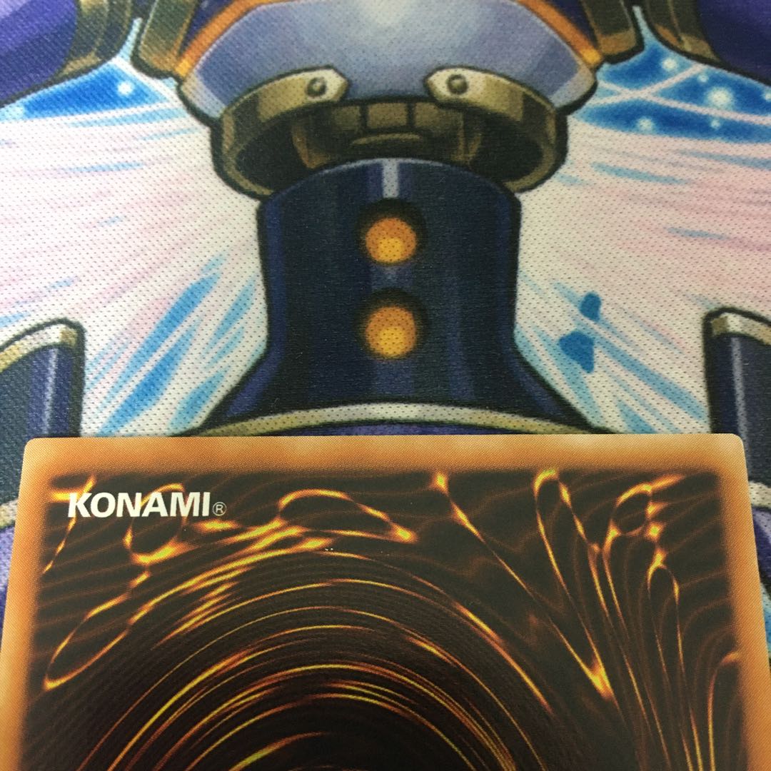 サイバー・フェニックス　レリーフ