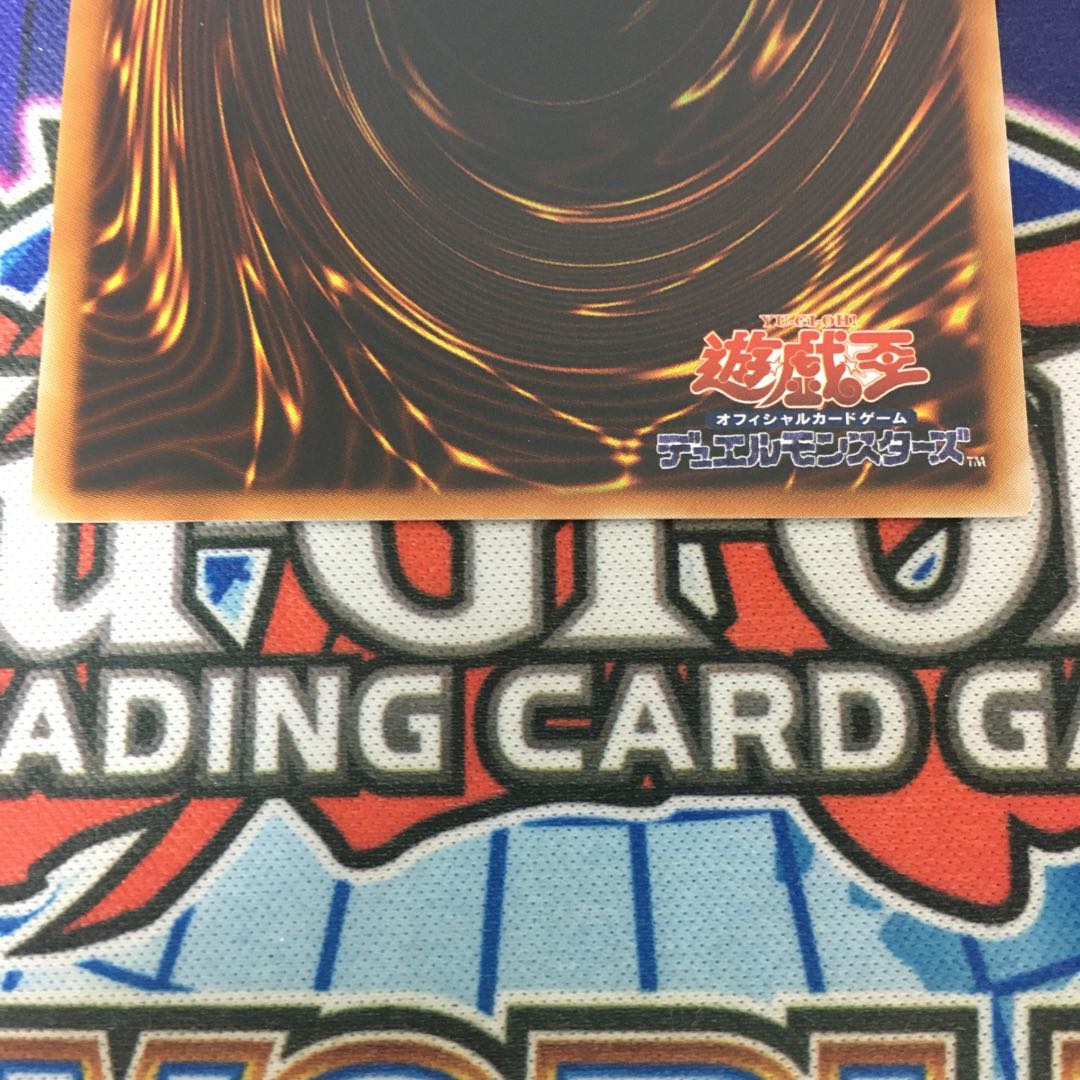 サイバー・フェニックス　レリーフ