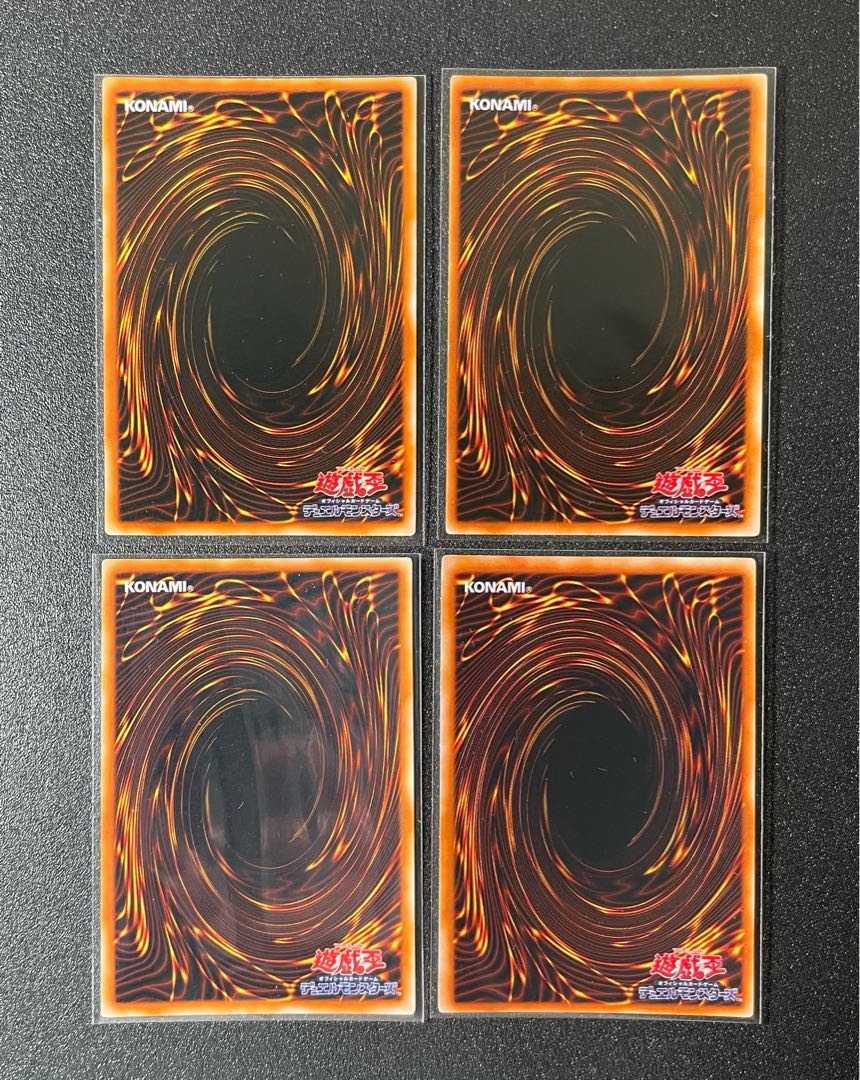 [EX] 封印されしエクゾディア 5パーツ