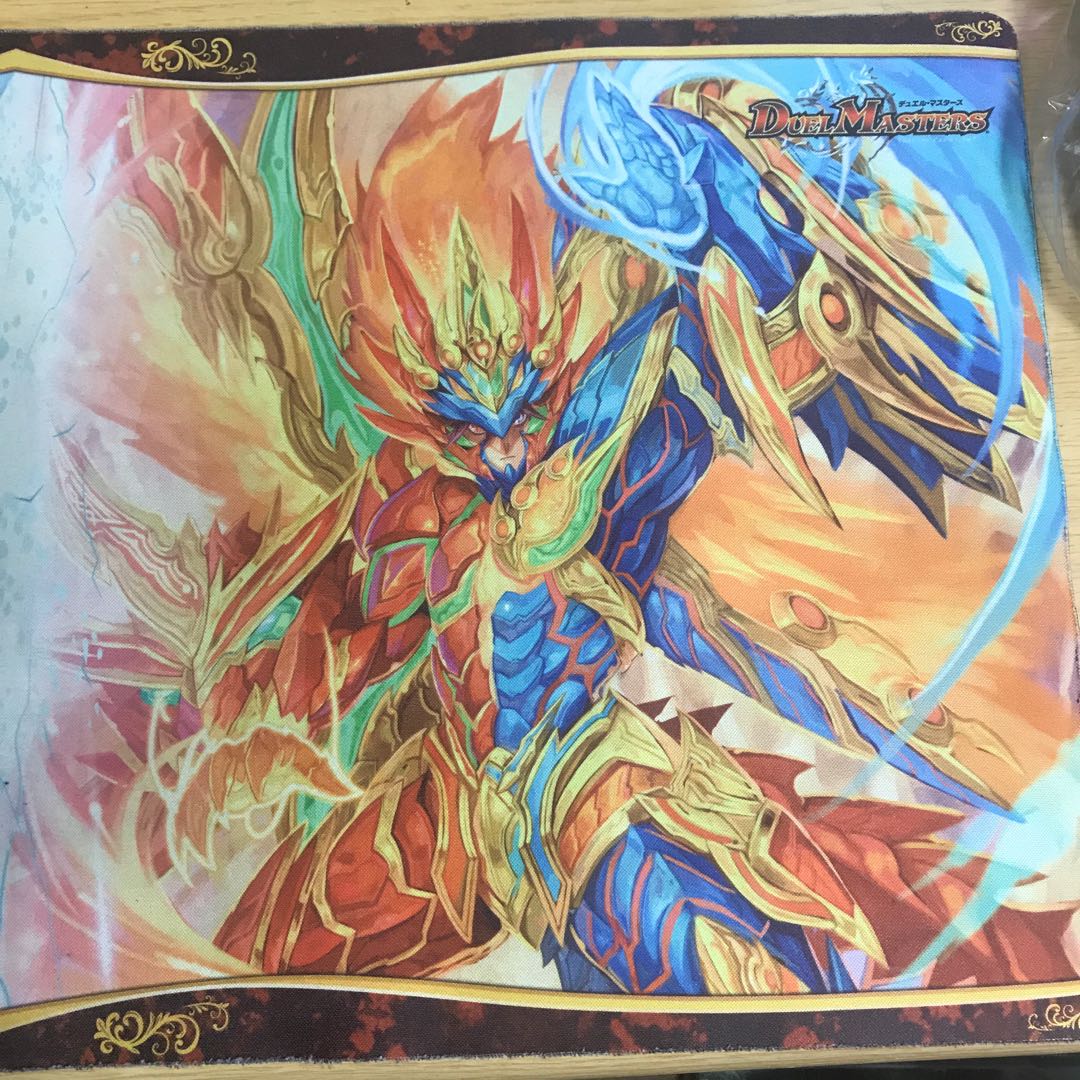 希少!!モルトNEXT プレイマット GP4th