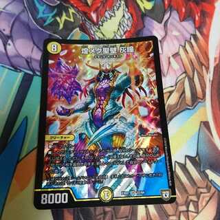 煌メク聖壁 灰瞳