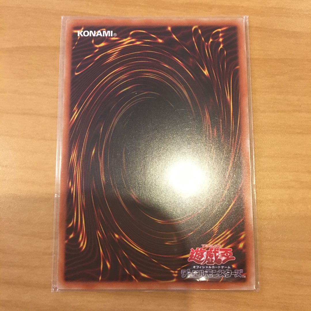 真紅眼の黒竜 シュン様専用。