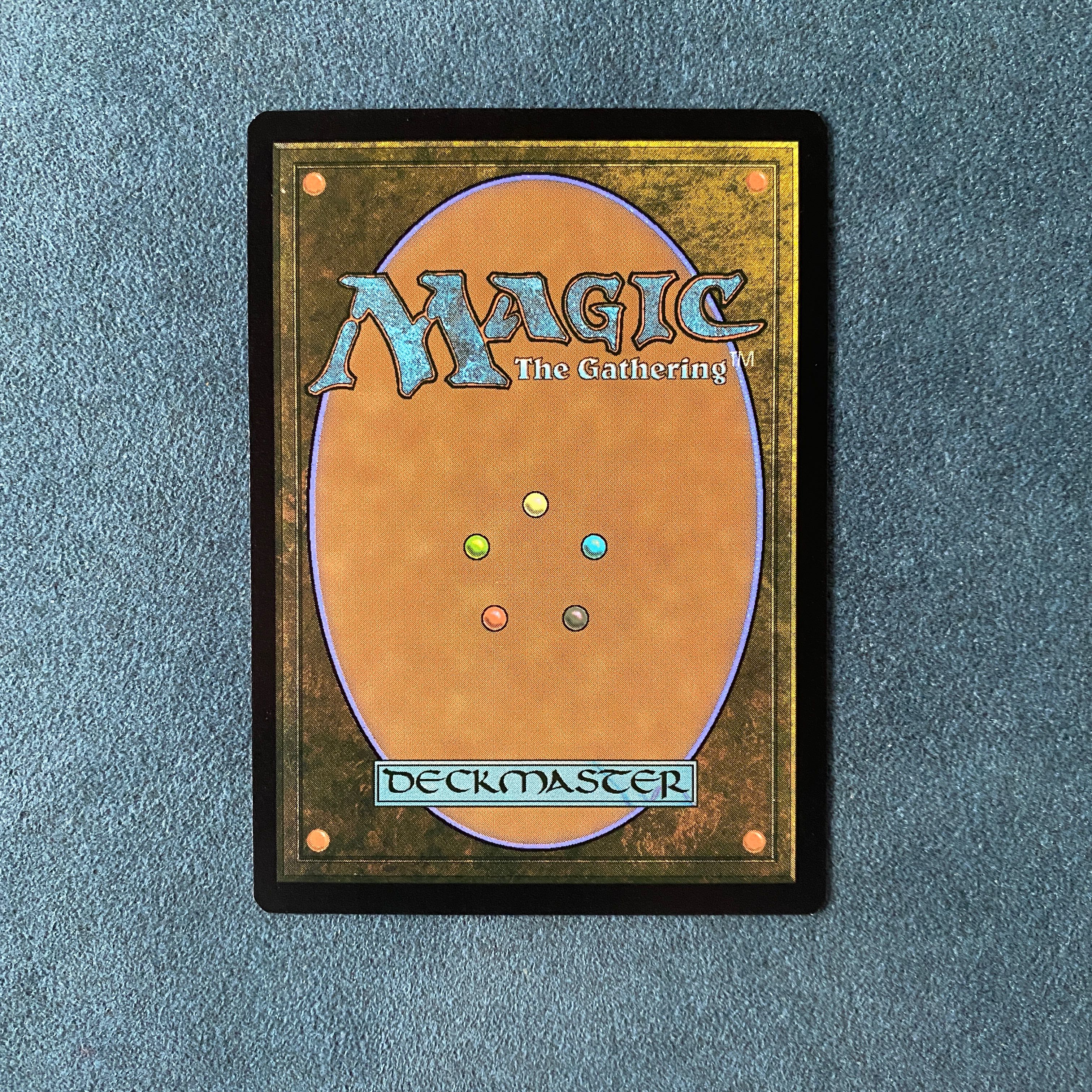 Indatha Triome Expansion Foil