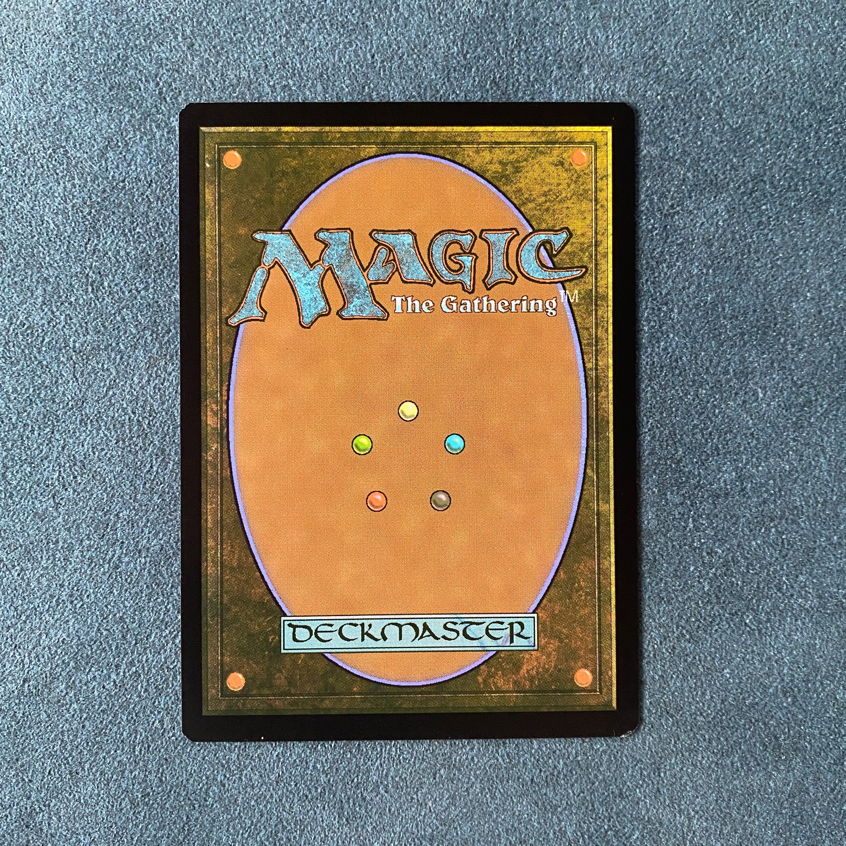 時を解す者、テフェリー　プロモ